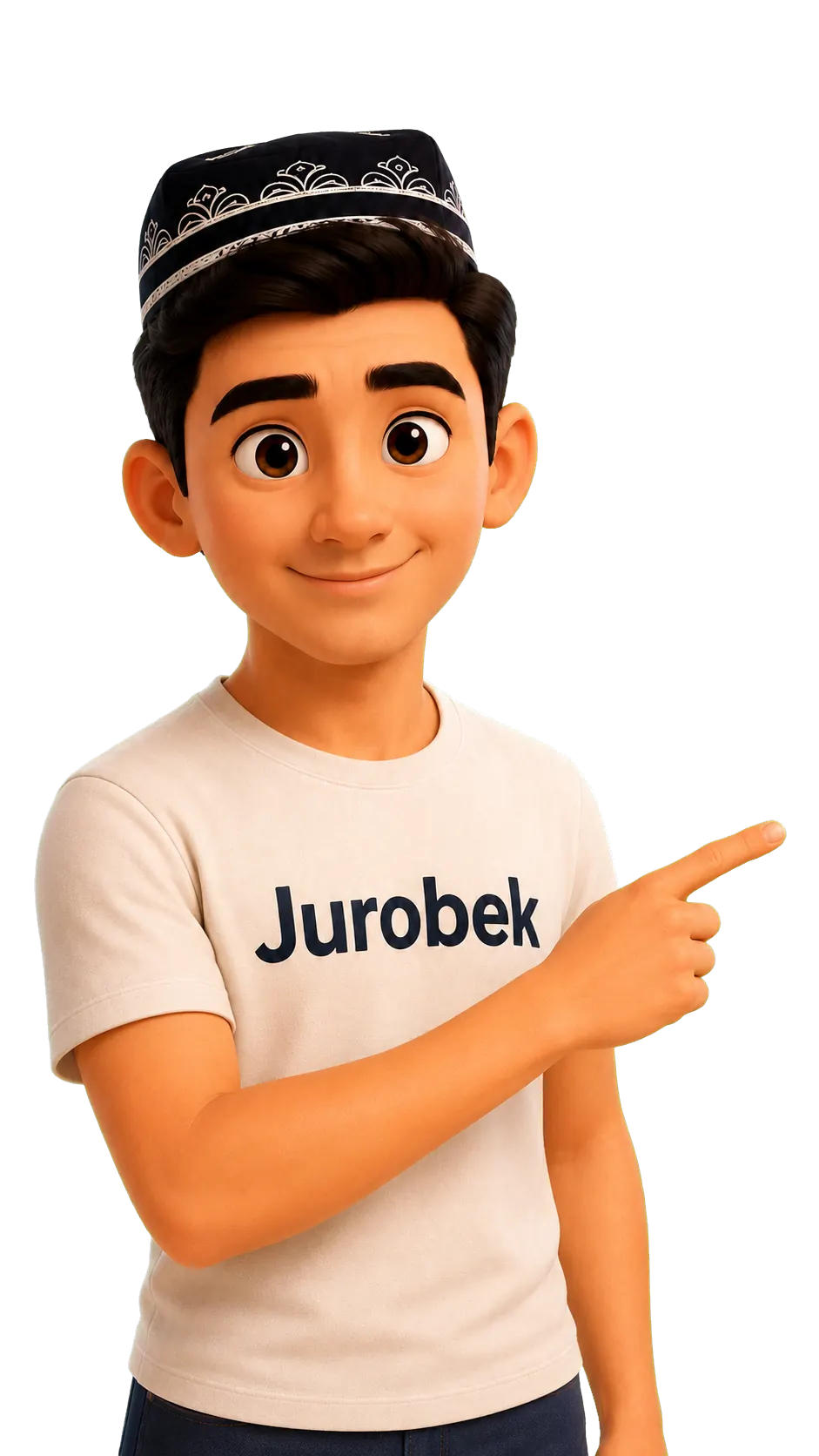 Jurobek — цифровой юридический помощник JURO